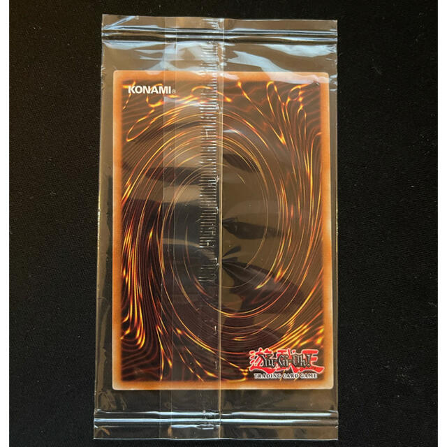 遊戯王 WCS 店舗代表 天元の荒鷲王 KAISER EAGLE 未開封 - シングルカード