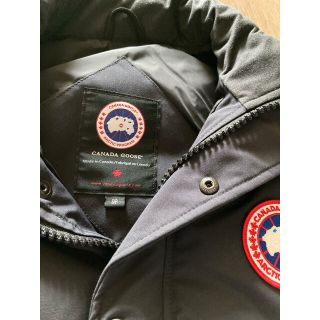 カナダグース(CANADA GOOSE)のカナダグース　ベスト(ダウンベスト)