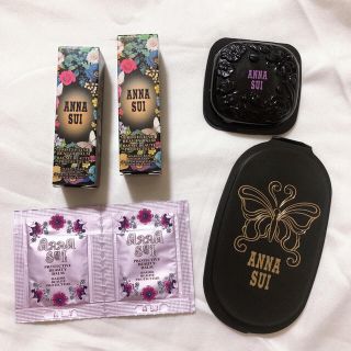 アナスイ(ANNA SUI)のアナスイ下地(化粧下地)