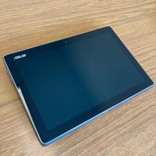 エイスース(ASUS)のASUS ZenPad 10 Z300CL SIMフリー 10インチ タブレット(タブレット)