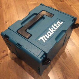 マキタ(Makita)の新品☆【マキタ マックパック タイプ３】×２個セット(m0061)(工具/メンテナンス)