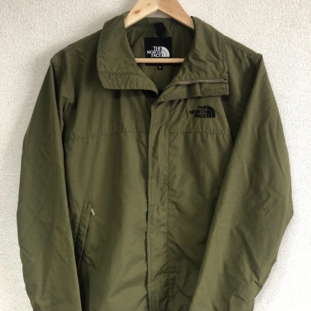 THE NORTH FACE ナイロンジャケット✳︎週末限定値下✳︎