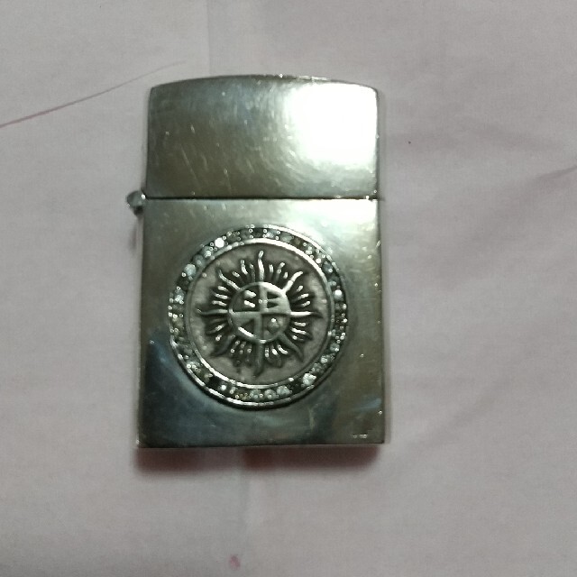 BBCO(ビビコ)のZIPPO メンズのファッション小物(タバコグッズ)の商品写真