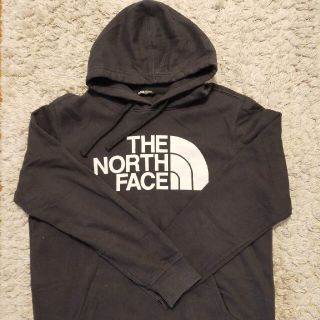 ザノースフェイス(THE NORTH FACE)の美品ザ・ノースフェイスパーカー(サイズL)(パーカー)