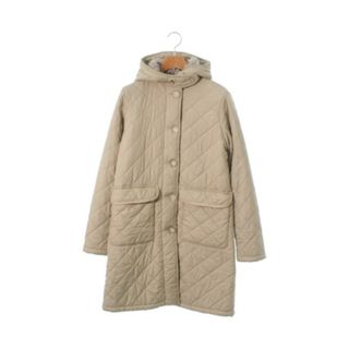 マッキントッシュ(MACKINTOSH)のMACKINTOSH コート（その他） 36(XS位) ベージュ 【古着】【中古】(その他)