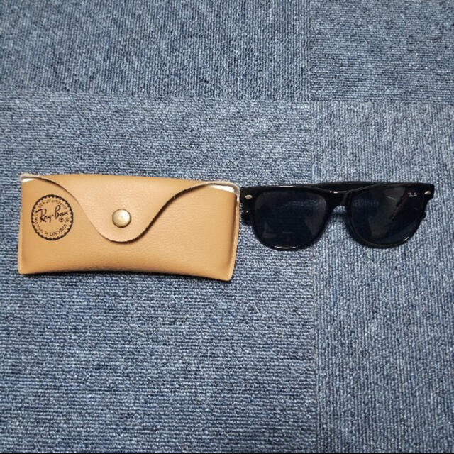 Ray-Ban　サングラス