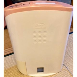 Panasonic - 松下 2003年 デシカント式 除湿乾燥機 F-Y60Z2 桃白