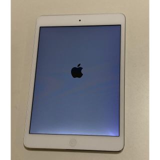 アイパッド(iPad)のiPad mini2 64GB ME281J/A ジャンク 美品(タブレット)