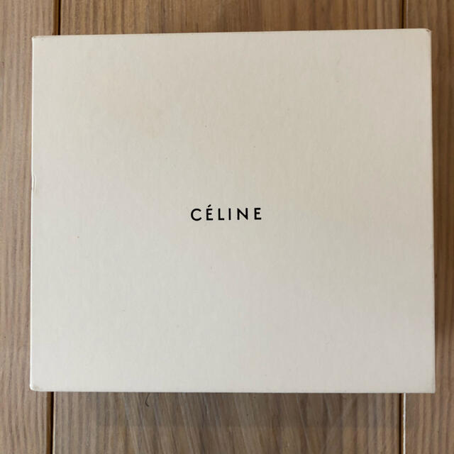 celine - mozz　Celine アルファベットチャーム　チェーン　Y