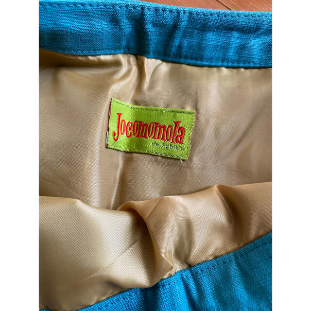 Jocomomola(ホコモモラ)のホコモモラ　スカート レディースのスカート(ひざ丈スカート)の商品写真