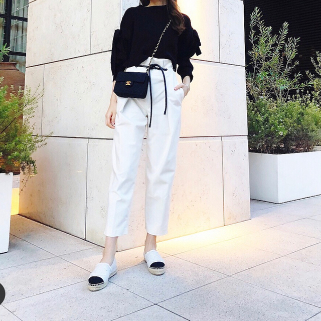 3.1 Phillip Lim - 3.1 phillip lim フィリップリム クロップドパンツ