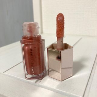 セフォラ(Sephora)のFenty Beauty ミニリップグロス(リップグロス)