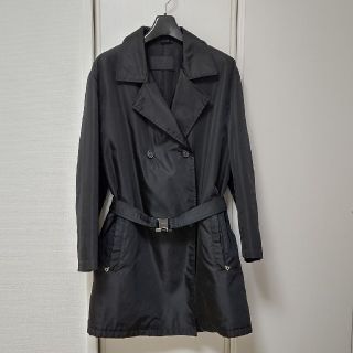 プラダ トレンチコート(レディース)の通販 70点 | PRADAのレディースを