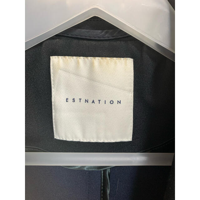 ESTNATION(エストネーション)のESTNATION ジャケット メンズのジャケット/アウター(テーラードジャケット)の商品写真