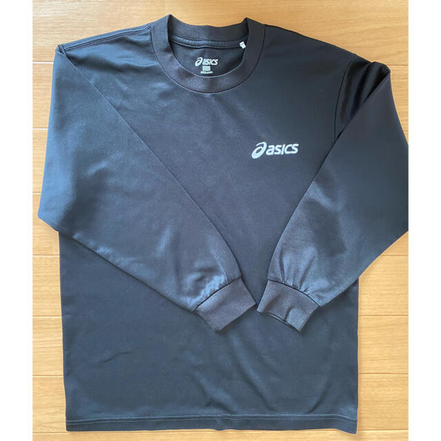 asics(アシックス)のasics  Tシャツ スポーツ/アウトドアのスポーツ/アウトドア その他(バレーボール)の商品写真