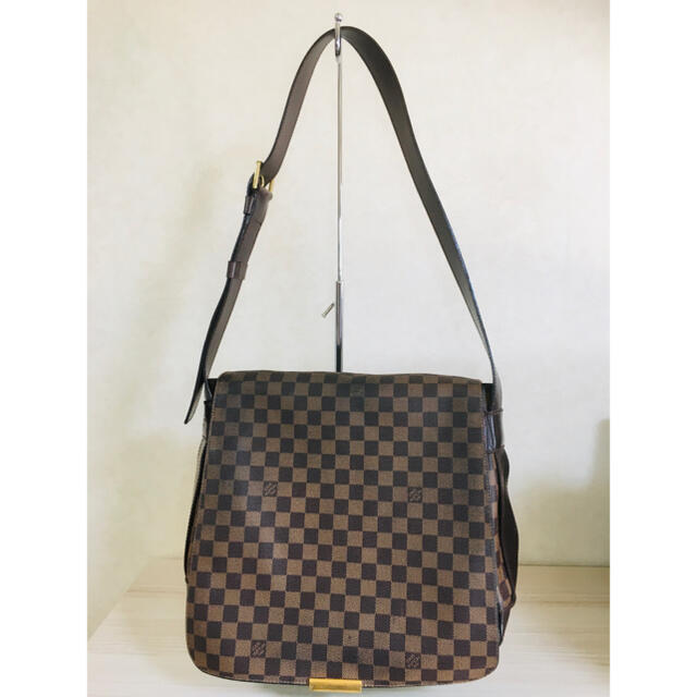 セール特価 LOUIS VUITTON ルイヴィトンダミエバスティーユ セール特価 LOUIS VUITTON ルイヴィトンダミエバスティーユ