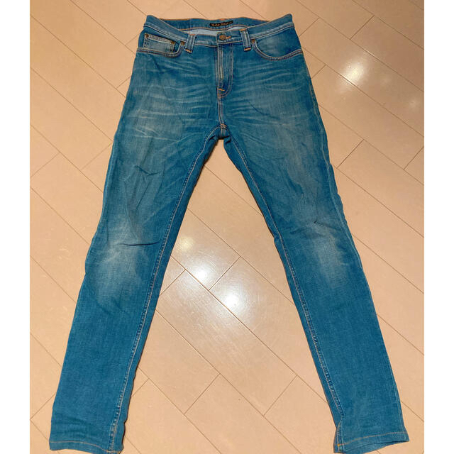 Nudie Jeans デニム