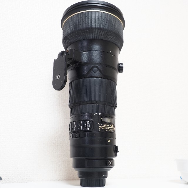 レンズ(単焦点)AF-S NIKKOR 400mm f/2.8G ED VR