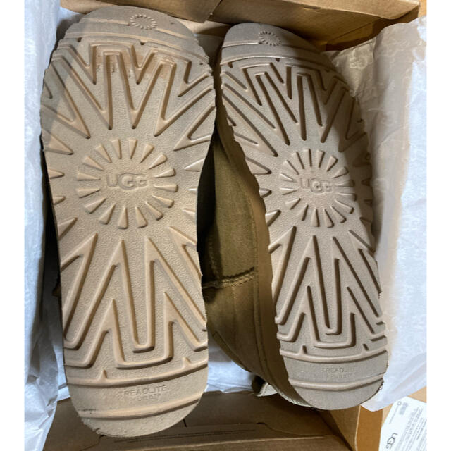 UGG ウルトラミニ　26cm