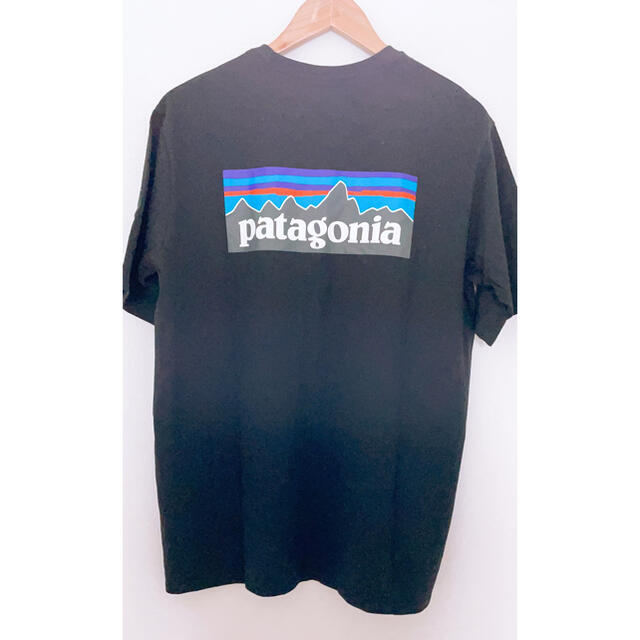 Patagonia Patagonia パタゴニア Tシャツ メンズtシャツ の通販 By Mgi12 S Shop パタゴニアならラクマ