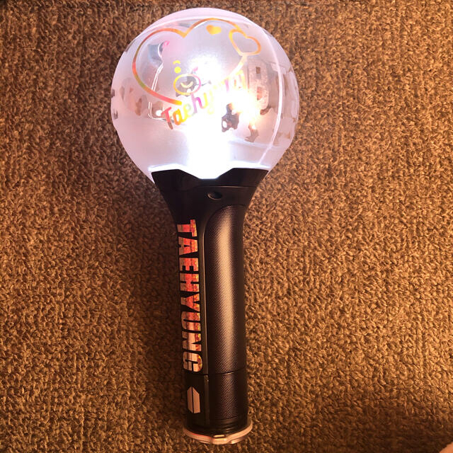 BTS OFFICIAL LIGHT STICK VER.3 アミボム 1