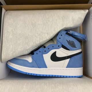 ナイキ(NIKE)の3足【3.5Y】Nike Air Jordan 1 Retro High OG(スニーカー)