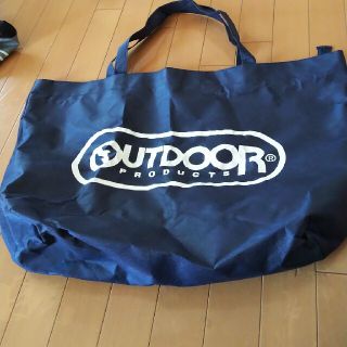 シマムラ(しまむら)のOUTDOOR PRODUCTS   不織布製バック(エコバッグ)