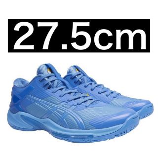 アシックス(asics)の【27.5】ASICS x ballaholic GELBURST 24 LOW(スニーカー)