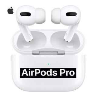アップル(Apple)のAirPodspro 40個セット  新品(ヘッドフォン/イヤフォン)