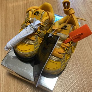 オフホワイト(OFF-WHITE)のzzz11様専用10cm9cmセット販売(スニーカー)