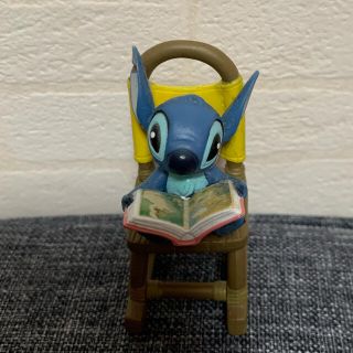 スティッチ(STITCH)のスティッチ飾り(キャラクターグッズ)