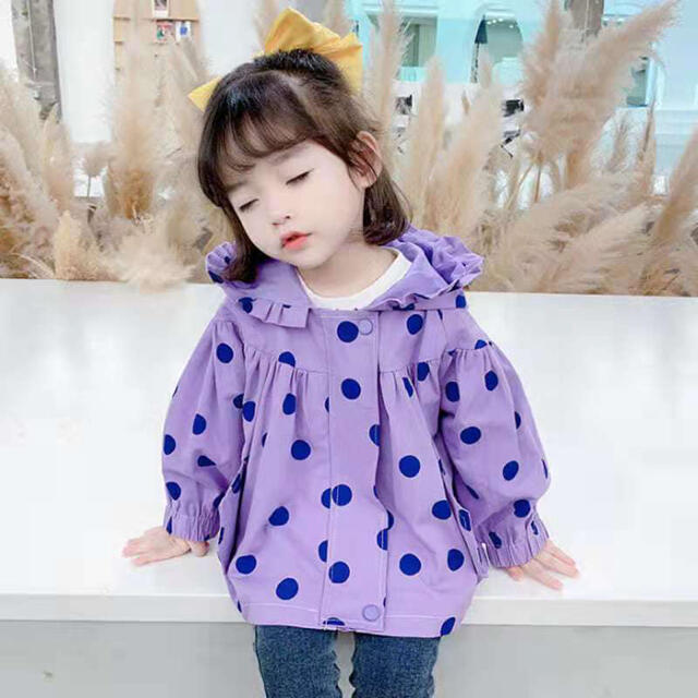 Kcea009ジャケット アウター 子供服 キッズ トップス ドット柄 春夏の通販 By 楽mm プロフィール必読 ラクマ Kcea009ジャケット アウター 子供服 キッズ トップス ドット柄 春夏の通販 By 楽mm プロフィール必読 ラクマ