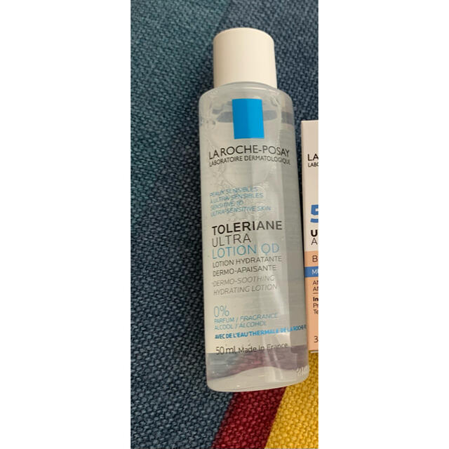 LA ROCHE-POSAY(ラロッシュポゼ)のラロッシュポゼ コスメ/美容のスキンケア/基礎化粧品(化粧水/ローション)の商品写真