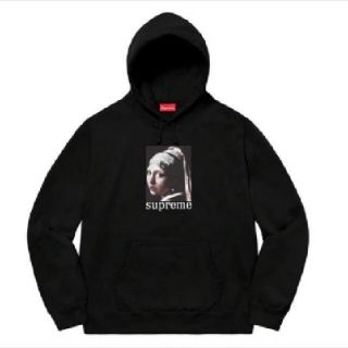 シュプリーム(Supreme)の国内正規品★L★Pearl Hooded Sweatshirt(パーカー)