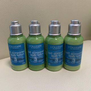 ロクシタン(L'OCCITANE)のロクシタンアメニティ　ボディローション(ボディローション/ミルク)