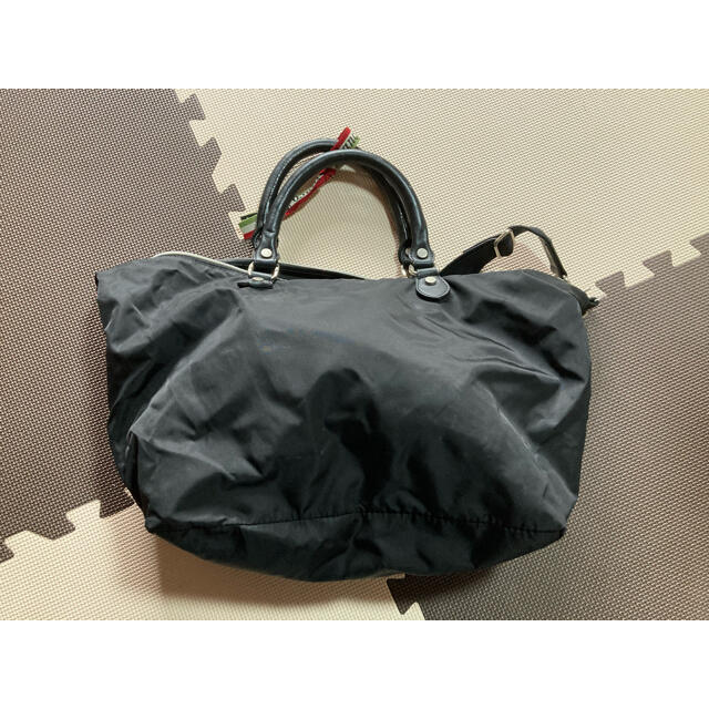 Orobianco(オロビアンコ)のオロビアンコ　カバン　中古　Orobianco メンズのバッグ(トートバッグ)の商品写真