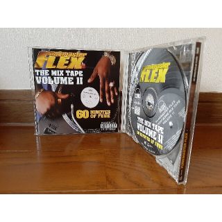 中古CD ☆ FUNK MASTER FLEX ☆ Volume 2(クラブ/ダンス)