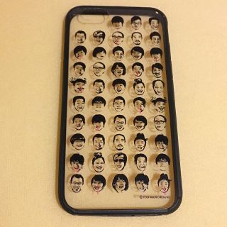 美品★よしもとasokoiPhone6S(iPhoneケース)