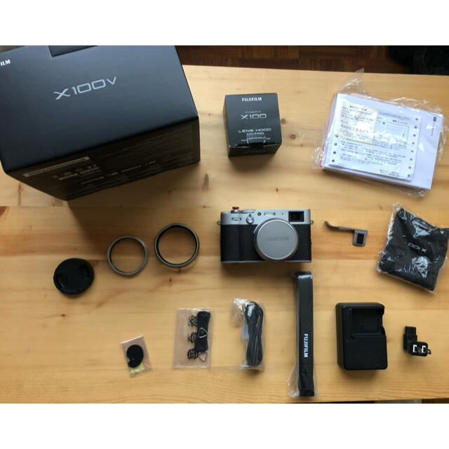 DSC  RX100 m4 完動品　完全売り切り