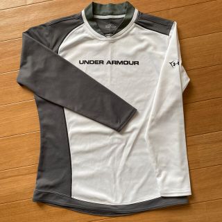 アンダーアーマー(UNDER ARMOUR)のUNDER ARMOUR👕Ｔシャツ(その他)