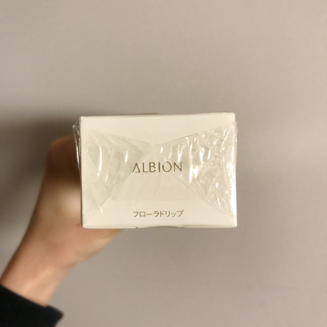 ALBION(アルビオン)のアルビオン フローラドリップ 160ml コスメ/美容のスキンケア/基礎化粧品(化粧水/ローション)の商品写真