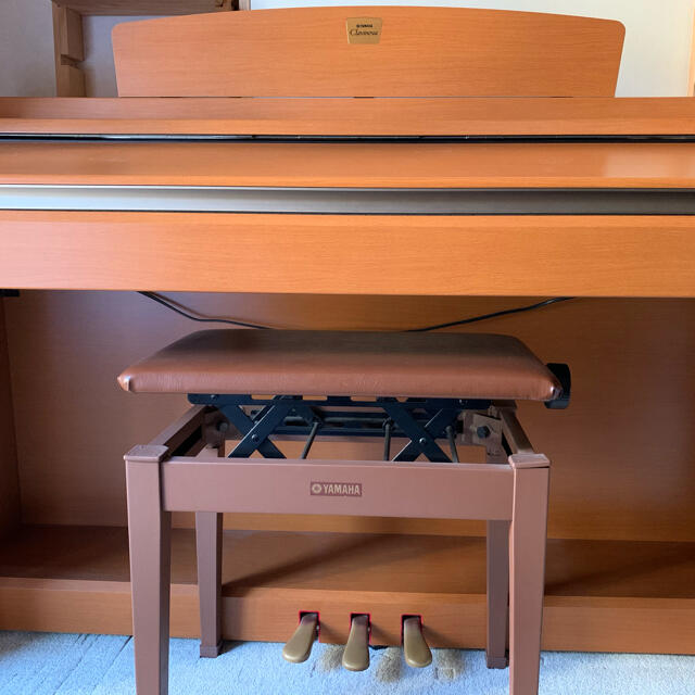 ヤマハ '05年製 ピアノ 88鍵盤の通販 by ☺︎｜ヤマハならラクマ - YAMAHA Clavinova CLP-230C 好評新作
