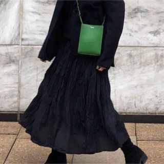 ジルサンダー(Jil Sander)のkkkk62様専用　Jilsander タングル(ショルダーバッグ)