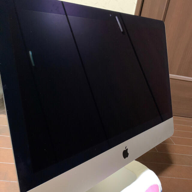 Apple - Apple iMac Retina 4K 21.5" (Early 2019)