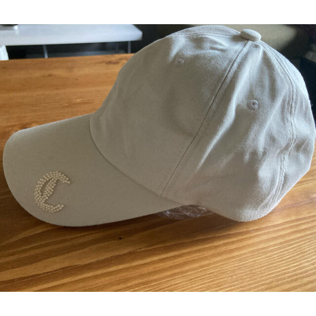 Callaway Golf(キャロウェイゴルフ)のCallaway キャップ帽子　新品 レディースの帽子(キャップ)の商品写真