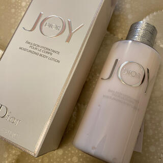 ディオール(Dior)のディオール　joy(ボディローション/ミルク)