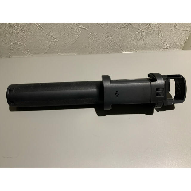 美品 osmo pocket extension rod DJI 延長ロッド スマホ/家電/カメラのカメラ(ビデオカメラ)の商品写真