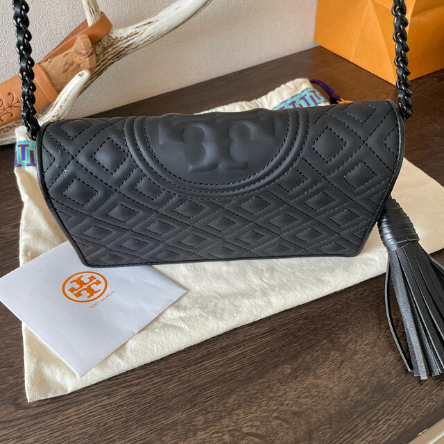 Tory Burch ショルダーウォレット