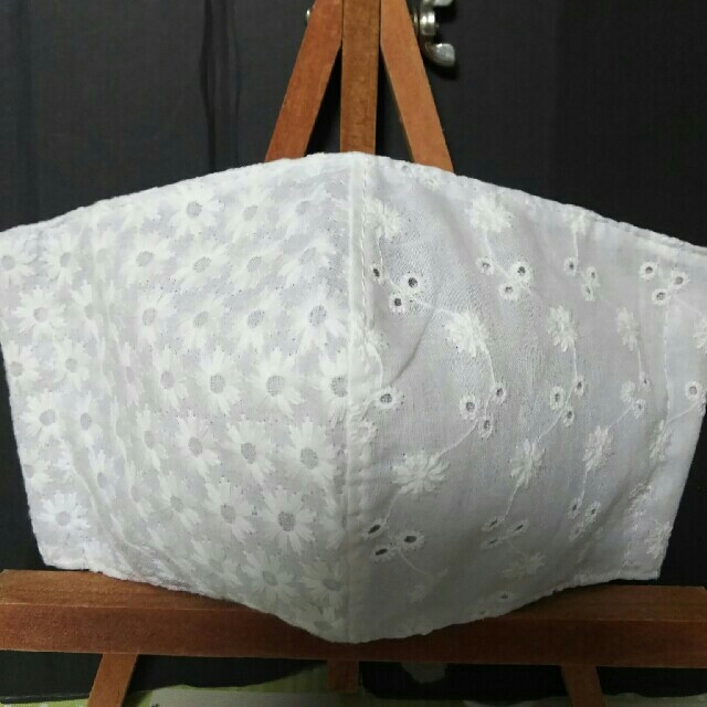 【BFFセール中様専用】インナーマスク ハンドメイドのハンドメイド その他(その他)の商品写真