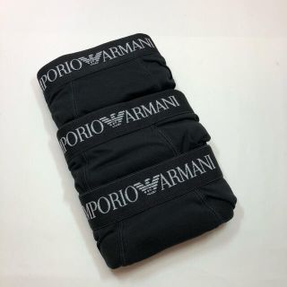 エンポリオアルマーニ(Emporio Armani)のエンポリオアルマーニ  EMPORIOARMANI ボクサーパンツ  3枚組(ボクサーパンツ)